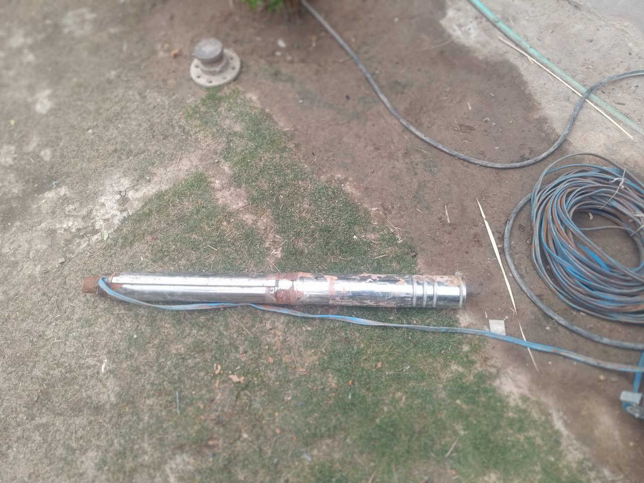 للبيع غطاس  دفع 3 مكاني بغداد 
هاذه رقمي ***********
