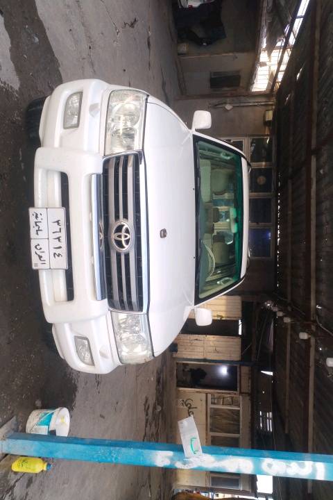 موديل 2007     
مكفوله 
رقم سليمانيه 
كربلاء؛ شهداء سيف سعد  قرب مدرسه دير ياسين

