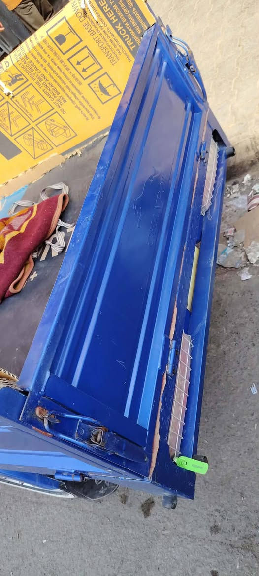 ستوته بتره للبيع موديل 2023  مكفوله كفاله عامه محرك ما مفتوح غير كلجات وشرط النعومه شاصي بدي رگبه اكسن مكفولات سنويه بأسمي رقم انگليزي باقي فقط الاستلام مال الرقم سنويه عندي بأسمي تايرات ابو الخطه جوبلس كهربائيات شغاله الشراي علق واني اراسلك اؤ اتصل ***********
مكاني ديوانيه المركز
