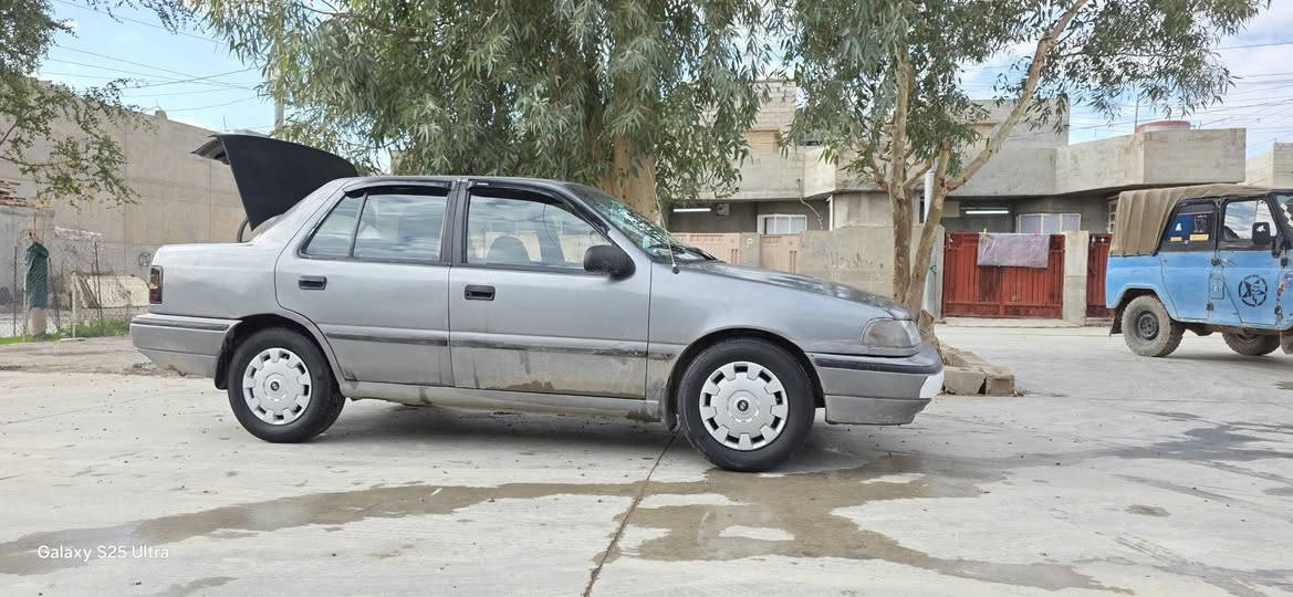 سلاموعلیکوم هۆندا اکسڵ مۆدیل 1993محرک 16سیارتی مابی ئەیزربە 4ترات جدیدە سدر جدید سنویە حدل 2027عندە دفتر بنزین سیارە جاهز مابی نەواقس سعرە 27بیەمجال مکانک کرکوک ژم ***********
