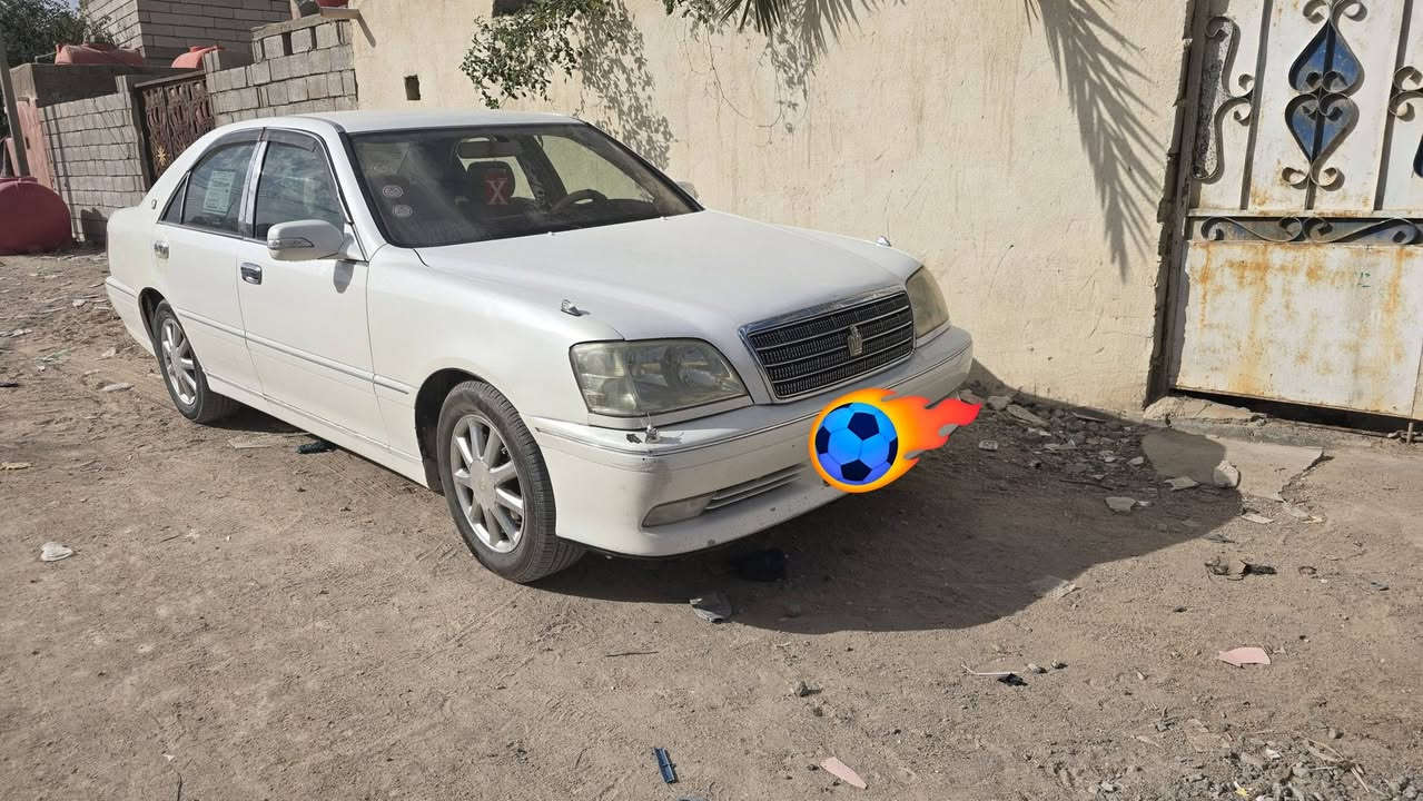 سلام عليكم  ملكه موديل 2001   مكفوله من الكص ونقل والصوليات رقم بصره تحويل ثاني يوم سنويه ل ٢٨  كرستال اربع دكم فول ما عده الفتحه تبريد قطعتين ثلاجه تحكم كشان  محرك فيفيتي المرقوب صرفيه  تنساا  البصره الزبير   سعر 125 $ استفسار اتصال ***********
