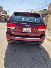 جيب خليجي موديل ١٨ ماشيه ١٠٢ كليو ثلاث شاشات تخم تاير بطارية جديده مع ...