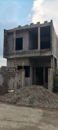 ١٠٨م • طابق ونص • سند طابو