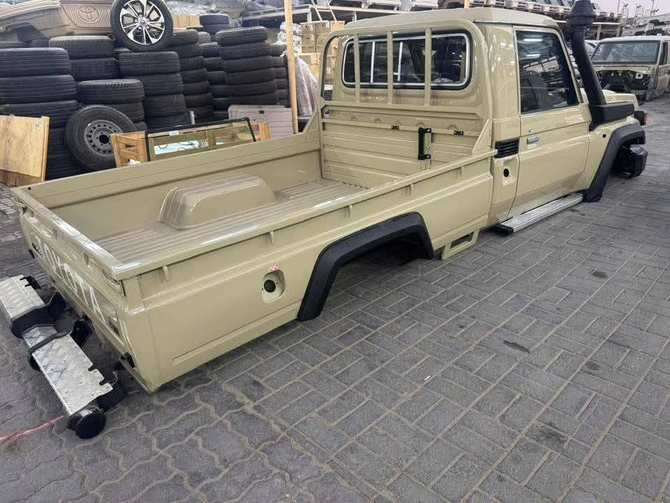 قطع غيار شاص اصلى جديد ومستعمل للبيع


**إذا كنت صاحب هذا الإعلان وتريد حذفه لأي سبب، رجاءا أرسل رسالة إلى الدعم الفني**