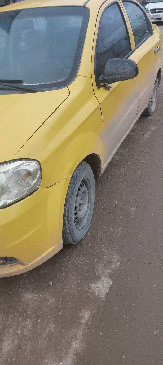 افيو موديل ٢٠١١ كير محرك حداديه كله جديد مكفوله من الضربه سنويه٢٨ مصبوغ عام تخم تاير رقم بابل مكانه حله السعر ٣٨ رقم موبايل و*********** و***********
