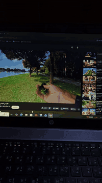 لابتوب hp
الرام 8 

الهارد 256ssd

المعالج انتل corei5 الجيل الخامس بسرعه 2.70ghz

شاشه حجم 15.6

كرت شاشة داخلي 

كيبور عربي انكليزي ليزري ضوئي

الملحقات جنطه+ماوس+شاحن الاصلي 65w

السعر: 240 وبيه مجال للشراي للاستفسار
*********** بي واتساب
