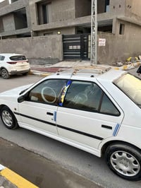 ٢٠٠٩ • اوتوماتيك • ناصريه