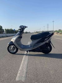 دراجة ماكس منغولي للبيع دراجة مجفته قبل شهر مكينه خرسه  لانضوح ولا تنق...