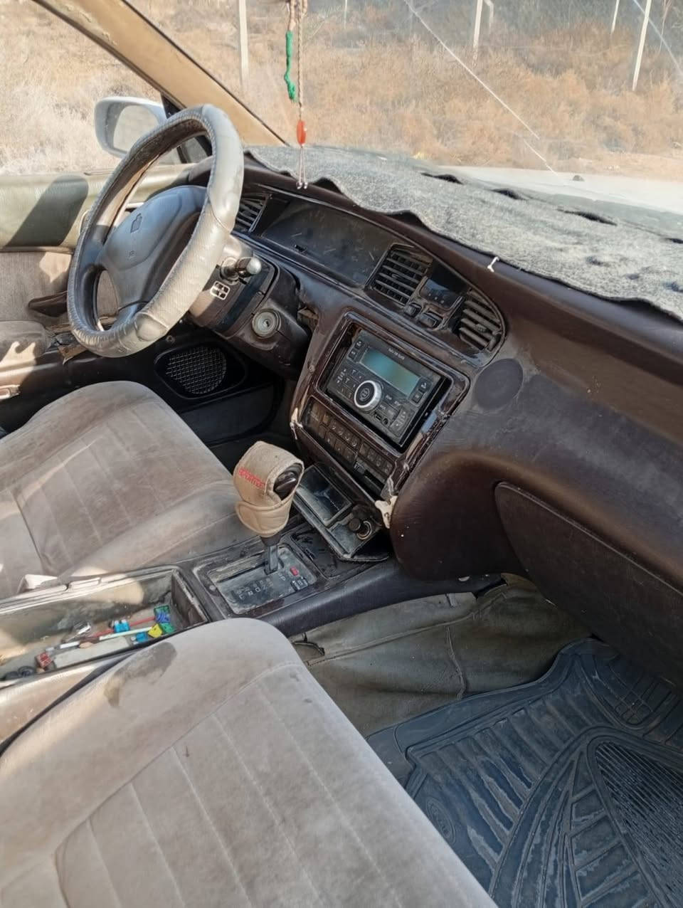 سياره للبيع بطه كايمه مشروع وطني سعر25 اي ستفسارتصال ***********
