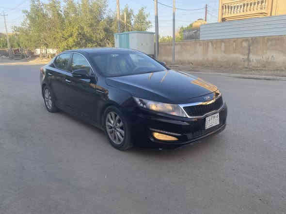 اوبتما موديل 2014 وارد امريكي
رقم بغداد تحويل مباشر
فول تحكم ستيرن 
تبريد ثلج 
حاكيه اوكس بلوتوث
شاشه اصلي + كامره دواره
مانع انزلاق نضام ايكو تقليل صرف بانزين  
صدر جديد باتري جديد السياره جاهزه 
على اخر حبه بل عافيه ع الياخذه 
السعر 92 وبيه مجال 
مكاني بغداد ***********
