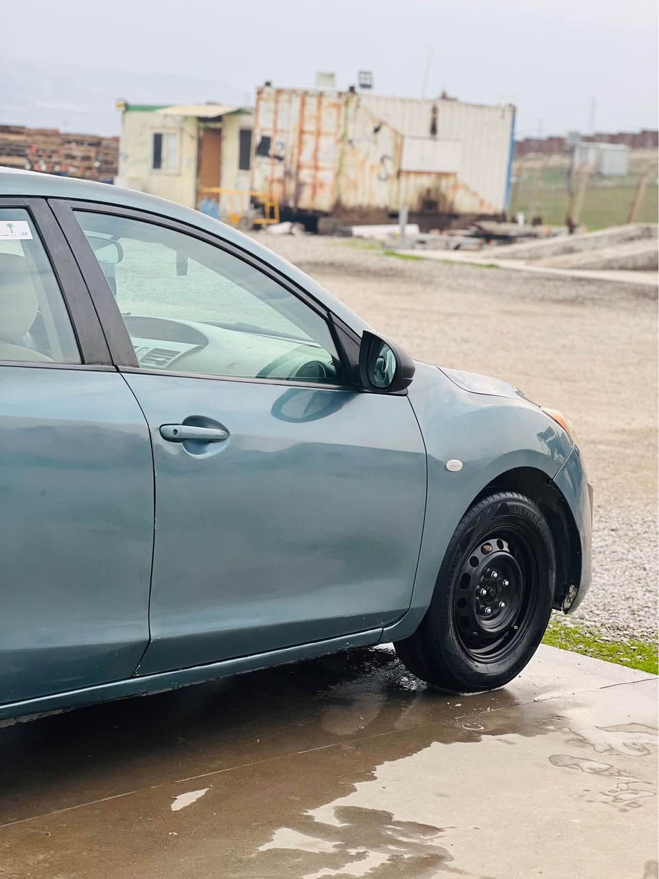 ﷽
سەرەتا بەناوی خوای گەورەو میهرەبان دوربێت لە مەعرەز چی و فێڵباز و قۆڵبڕەکان نوخشەبێت لە هەموو کەسێک 
سەیارە بۆ فرۆشتن 
Mazda 3 2010 
ڕەنگی سەوز  
گێڕ ئۆتۆماتیک و عادی 
تەبریت لەسەر سویچ غازی تازا پڕکراوەتەوە 
دەعامی بۆ دەعامی بە شەرت
کامل بۆیاخە لەسەر ساخی 
ئەوەی شارەزای سەیارە بێت ئەزانێت مازدا چۆن سەیارەیەکە بێ مەسروف بێ تەقەو ڕەقە ئەشیاشی وەک خۆڵ وایە و بەلاشیشە 
ئەم سەیارە نامەوێت مەعرەز چی خێری لێ بکات هەرکەس بۆ ژێر دەسی خۆی بوێت لێی ئەحەسێتەوە  هەر کاتێکیش بیفرۆشێتەوە خێری بۆ ئەکات و هەتا ماوە دوعای خێر ئەکات وە با زۆر سەریشتان نە ئێشێنم ٧٨ گەڵاو مەعامەلەیەکی کەم 
پرسیاری مەعرەز چیش مەکەن چونکە ئەوان بۆ خێری خۆیان و سوک کردنی ماڵی خەڵک هەموو سعرێک ئەڵێن خۆمان مەعامەلە کە تەواو ئەکەین و پرسیار ئەکەین
سەنەوی تا ٢٠٣٠ تازەیە بە شەرتی تەحویل و غەرامە

وسلام علیکم ورحمۃ اللہ وبرکاتـ
0770 9566757 السليمانية, العراق
