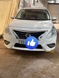 نيسان صني • ٢٠٢٣ • ٢٧ الف كم