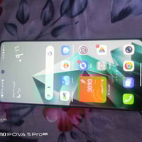 انفنكس نوت ٥٠ برو • بغداد • للمراوس