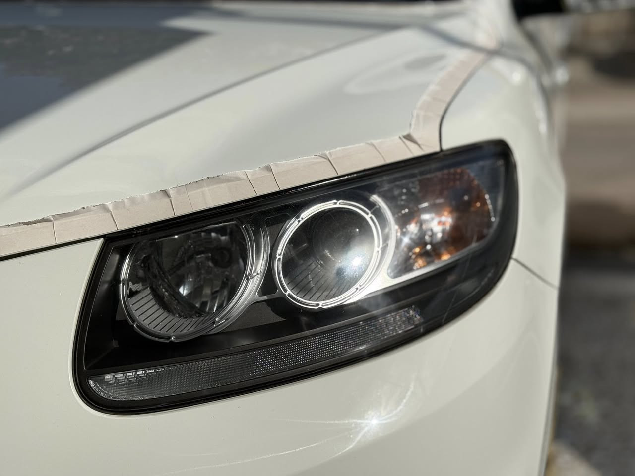 اللهم صلي على محمد وآل محمد 

هواندي سنتافي اخت الزيرو 
فول ١ ع ١ خليجي موديلها  ٢٠١٢  ماشيه ( ٣٧ ) الف حقيقي ع فحص جرس شغل 🔔 كله على وضع الشركه برغي ما مفتوح 
بعده بفابلون الشركه اليلون الشركه كفاله عامه من كلشي
على ايد وحده اخذته  زيرو بسنته  اسبير مانازل عده ما مفتوحه
بسمي ومشروع وطني وهزه جديده وسنويه جديده دولي بغداد
بصمه تشغيل ابواب بصمه الثانيه ما مستعمله 
فتحه سقف 
مري شفط 
( سته سلندر ٣.٥ ) 
سبعه  راكب 
٣ قطع تبريد 
فورويل دفع رباعي
مري شفط تحكمات ستيرن 
كشنات كهرباء وداخل بيجي. عسلي 
ويل كروم وصدر كله جديد 
سياره بعده فابلون الشركه  قماره وبنيد اصلي وتكم كله بلاد 
بمعنى الكلمه جديده 
مكاني بغداد 

‭٠٧٧٦ ٣٩٠ ٨٥٧٨
