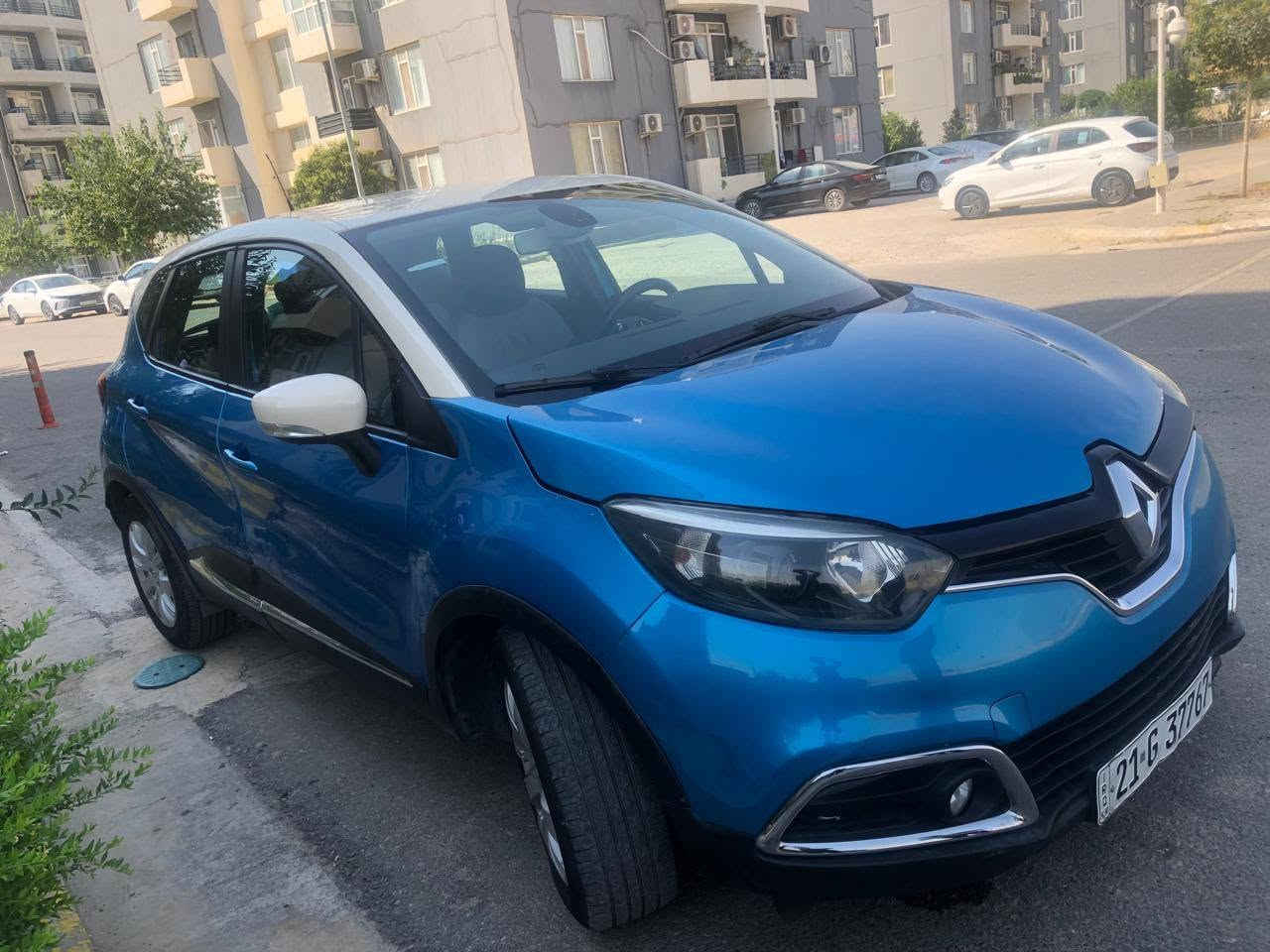 Renalut captur 2016 

بێ بۆیاخ  

گێڕومەکینە بە شەرت  مەکینەی کراوەتەوە بەڵام مەزبووت کراوە بێ کیشە  

سەنەوی تا ٢٠٣٠ 

٤ تایەی تازە 

74 وەرەقەو معامەلە السليمانية, العراق


**إذا كنت صاحب هذا الإعلان وتريد حذفه لأي سبب، رجاءا أرسل رسالة إلى الدعم الفني**