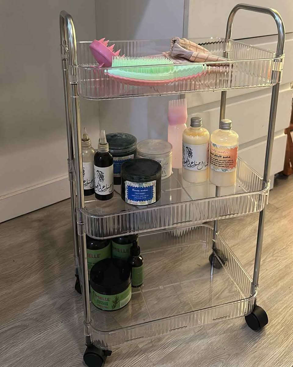 يوجد خدمة توصيل لجميع المحافظات بغداد, العراق


**إذا كنت صاحب هذا الإعلان وتريد حذفه لأي سبب، رجاءا أرسل رسالة إلى الدعم الفني**