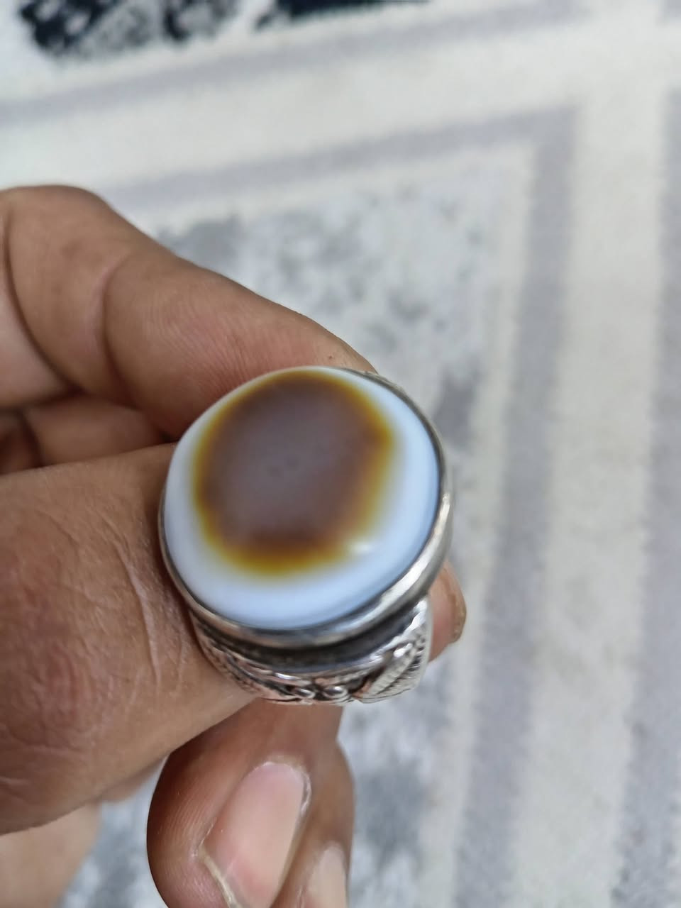 جزع يماني بقري مشروط
السعر خاص


**إذا كنت صاحب هذا الإعلان وتريد حذفه لأي سبب، رجاءا أرسل رسالة إلى الدعم الفني**