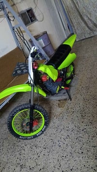 قفاز ياباني • مكينة 99999 • دراجه معدل