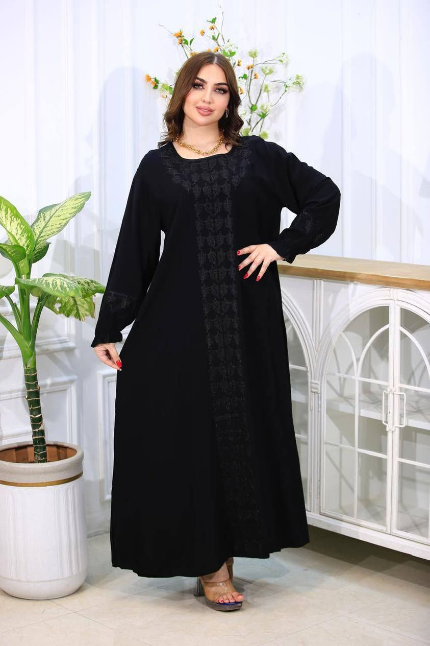 ✅ دشداشة نسائي 

✅الخامه كشمير  درجه اولئ

✅القياسات  2XL.  3XL  4XL. 5XL

✅اقل طلب درزن 

✅سعر الدرزن 👈 95 

🅰️2️⃣


**إذا كنت صاحب هذا الإعلان وتريد حذفه لأي سبب، رجاءا أرسل رسالة إلى الدعم الفني**