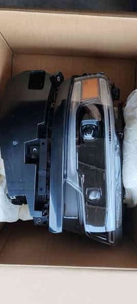 قطع غيار • تاهو سلفرادو • فورد F150