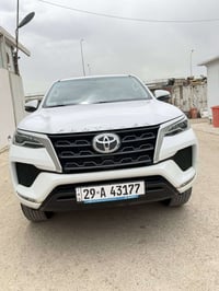 شباب للبيع فورجنل 2024   خليجي كفاله عامه   4 سلندر   ماشيه 58 الف   ر...