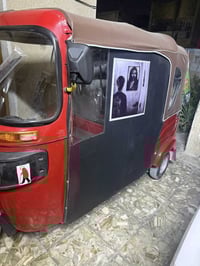 تكتك • مكينه مكفوله • جاهزه لشغل