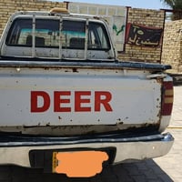 ٢٠٠٧ • مشروع وطني • دوانيه الدغاره