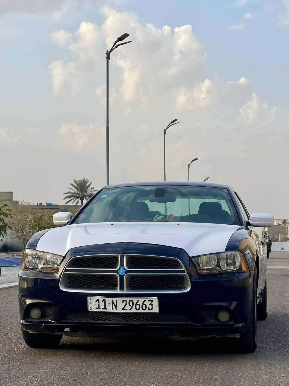 سلام عليكم اتصال فقط !
السلام عليكم 

جارجر 2014 اصل رقم بغداد جديد الدولي بسمي

حادث فقط.خشم البنيد 

يعني بس البنيد مصبوغ قطعه وحده 

وصور الحادث ولسونار كدامك بل منشور 

مكينه 3600 مكفوله من الفتح 

كذالك الكير مكفول من الفتح 

هزه جديده 

كير عصه

ويل كب 

منظومه تبريد جديده +قطعتين تبريد

شاشه بلاد

بصمة بيبان + بصمة تشغيل

صدر جديد امامي خلفي + باتري جديد 

السياره جاهزه كل نقص مابيه

السعر (148) وبيه مجال بسيط.

مكانه بغداد

الشراي يتصل  

***********
