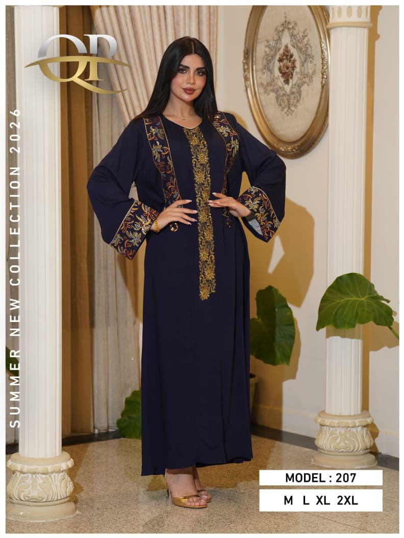 ⁨ موسم رمضان والعيد وبضاعة جديدة..
‎خامة كولش حلوه 
‎للحجز والاستفسار مراسلة الصفحة 
‎العنوان : الطالبية / مقابل مطعم حبايبنا 
‎ يتوفر خدمة توصيل 
‎داخل جميلة 3 الف 
‎مناطق مجاورة 5 الف 💜❤️♥️
‎#ملابس_نسائيه #اكسبلور_فولو #مخاوير_نسائية


**إذا كنت صاحب هذا الإعلان وتريد حذفه لأي سبب، رجاءا أرسل رسالة إلى الدعم الفني**