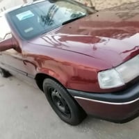 اوبل فيكترا • محرك 1.8 • رقم كربلاء