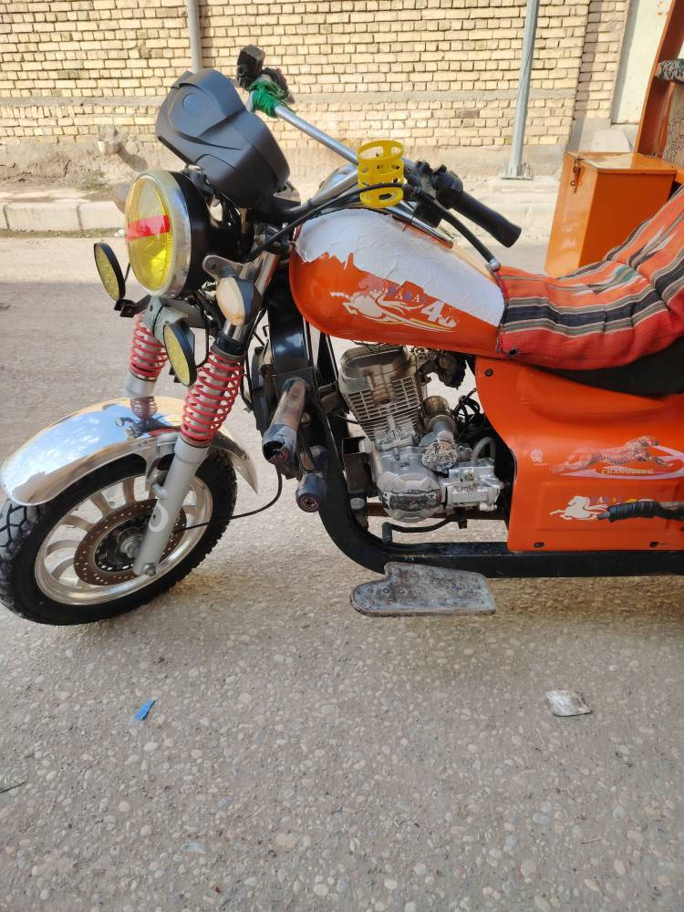 السلام عليكم ستوته ليفان للبيع مديل 21 مكان العماره ابو رمانه ستوته جديده كلش مامتعوبه ***********
