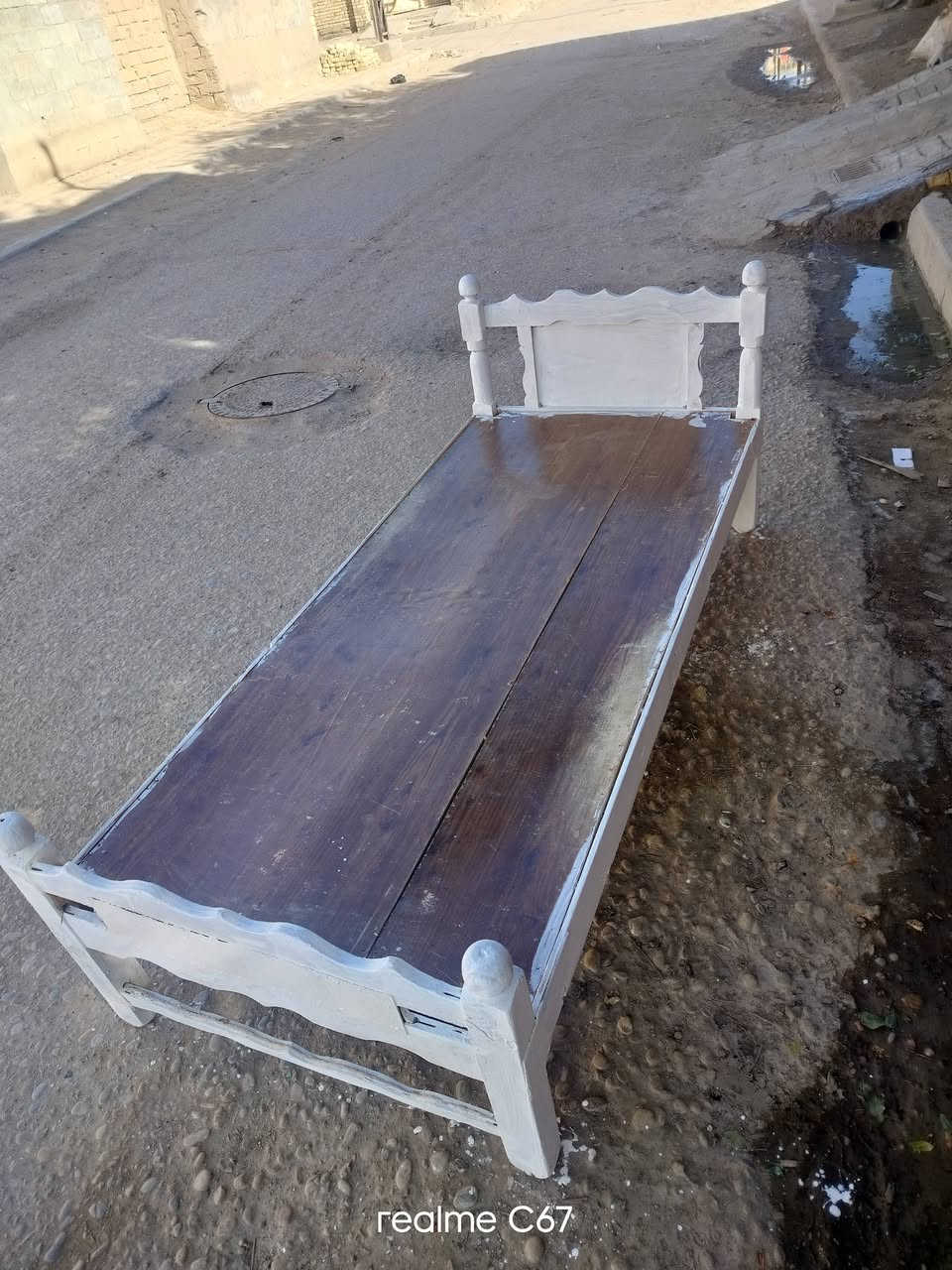 اغراض مستعمله منزليه للبيع وباسعار مناسبه للتواصل العماره حي النداء///***********
