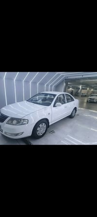نيسان صني • ٢٠١١ • رقم اربيل