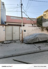 الموصل الجديدة الايمن • ٢٠٠م • ٣ غرف