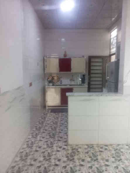 السلام عليكم بيت للبيع 60متر طابقین سند 25طابو زرا عي کربلاء الرشدیه شارع منتجع الشکرجي  السعر 45وبیه مجال لآستفسار عله الرقم فقط***********
