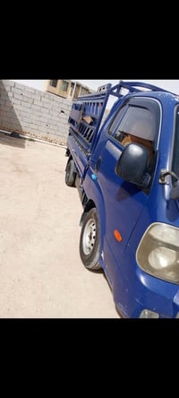 كيا بنكو • ٢٠١٦ • السماوه