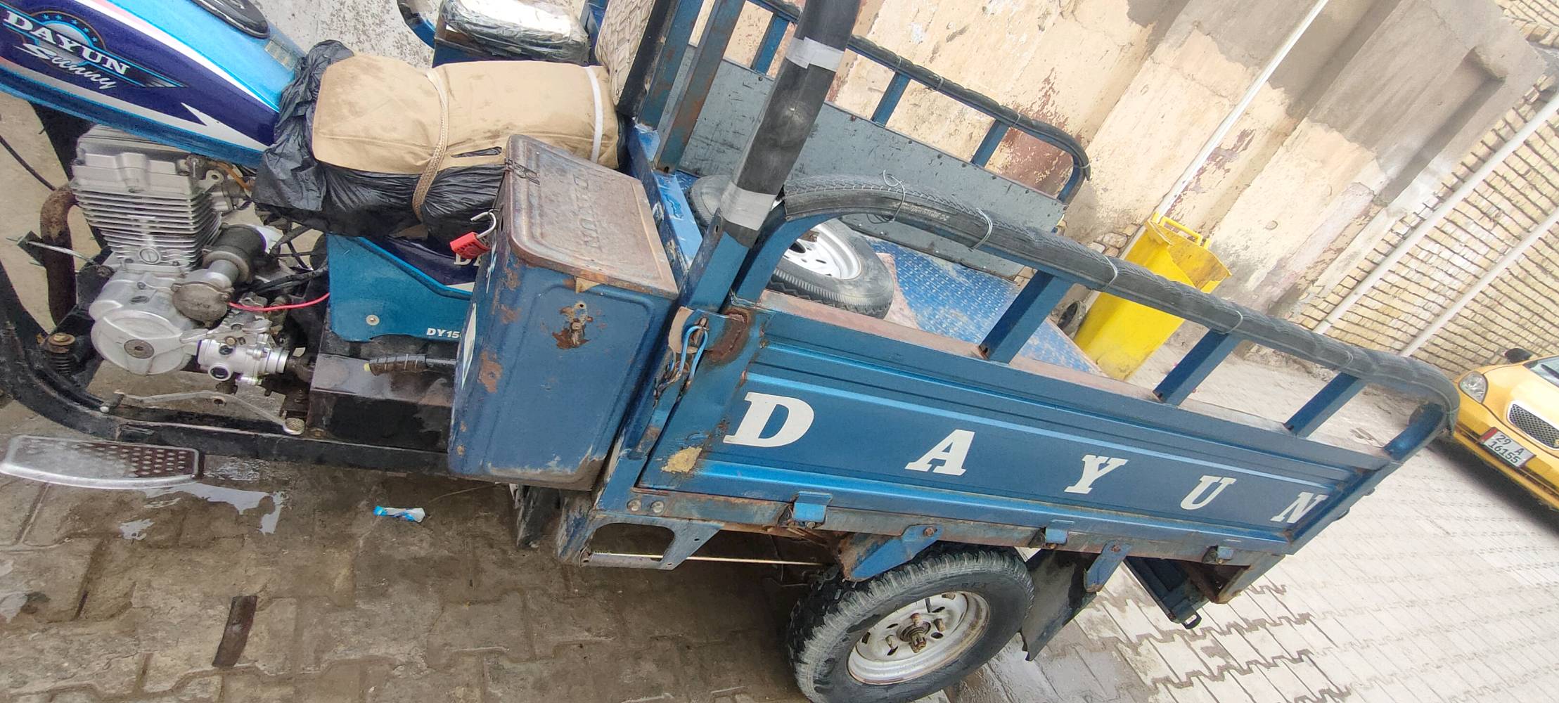 كوت حي الجهاد