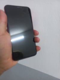 ايفوان 11عادي جهاز جديد ذاكره64 جهاز شخط مابيه مبدل شاشه 3خيارات فيس ا...