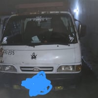 كيه بنكو • ١٩٩٦ • بغداد المعامل