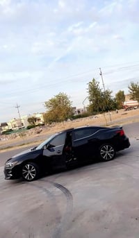 نيسان ماكسيما • ٢٠١٦ • فول مواصفات