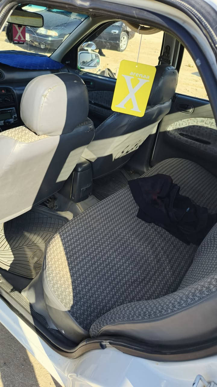 سلام عليكم كيا سيفيا موديل 95 رقم بغداد الجديد سياره جديده) كير محرك مكفولات سياره مال جناي نضيفه كلش تبريد تدفئه ‏‪***********‬‏ محرك مفتوح السعر 45وبيها مجال
