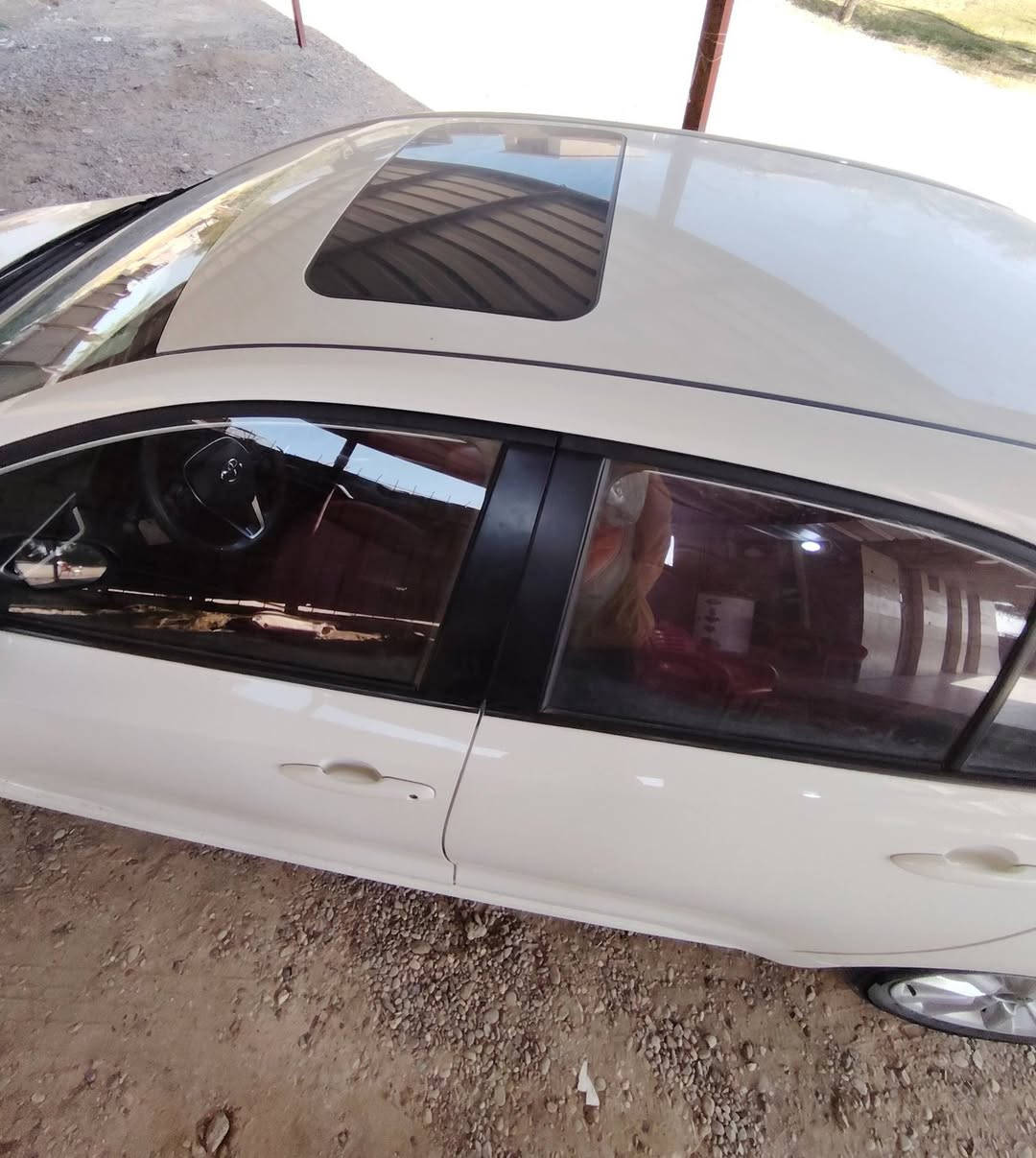 السلام عليكم
كورلا هايبرد
موديل 24
مكفوله كفالة عامه
مكانه بغداد محموديه
التواصل عله الرقم
***********
