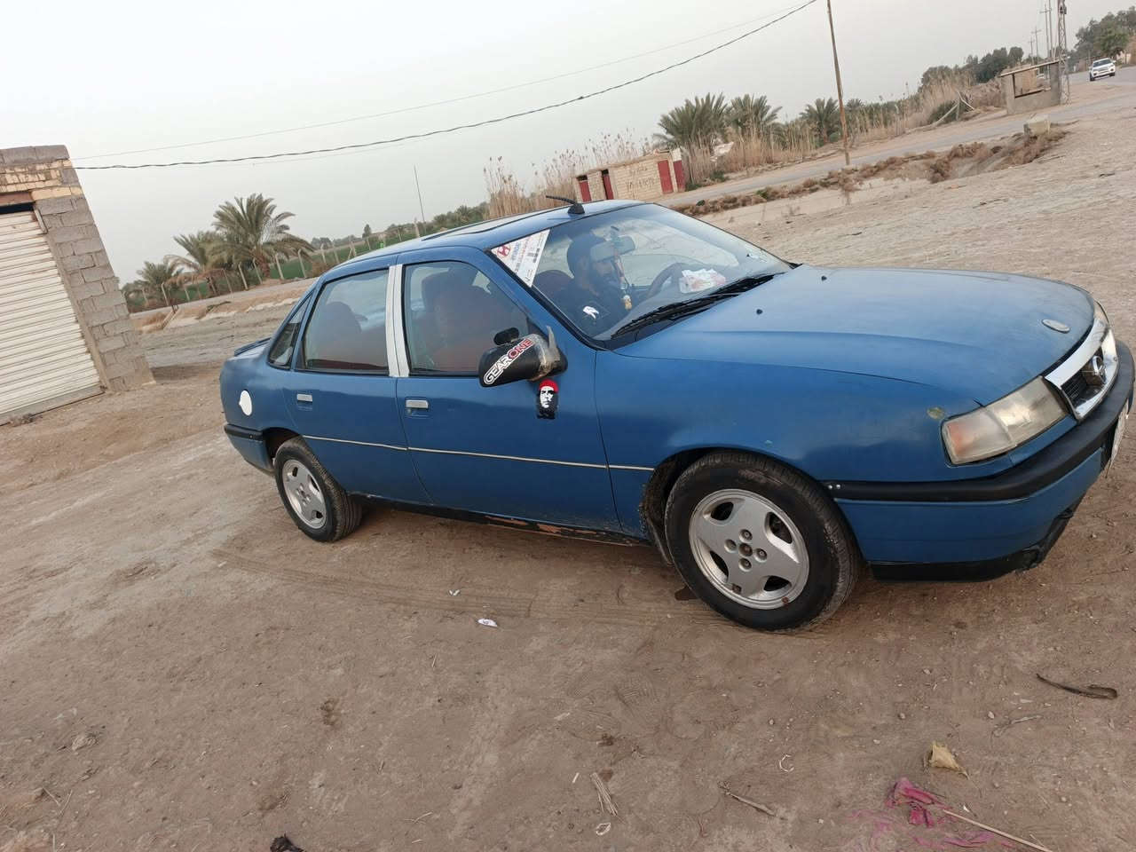 السلام عليكم أوبل فكتره موديل ٩١  سياره كير مكينه ٢٠٠٠ كفاله  توه مشدوده سياره  كشر يخبل توه مسمكر ومصبوغه عام جماليه حداديه تايرات جديده  دوشمه جديده 
رقم كربلاء الماني  مشروع وطني سياره موجوده دوانيه سومر عارضه ب٢٨ وبيه مجال


**إذا كنت صاحب هذا الإعلان وتريد حذفه لأي سبب، رجاءا أرسل رسالة إلى الدعم الفني**