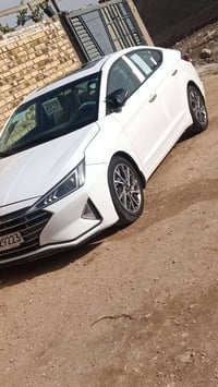 النترا ٢٠١٩ • خليجي • رقم سليمانية