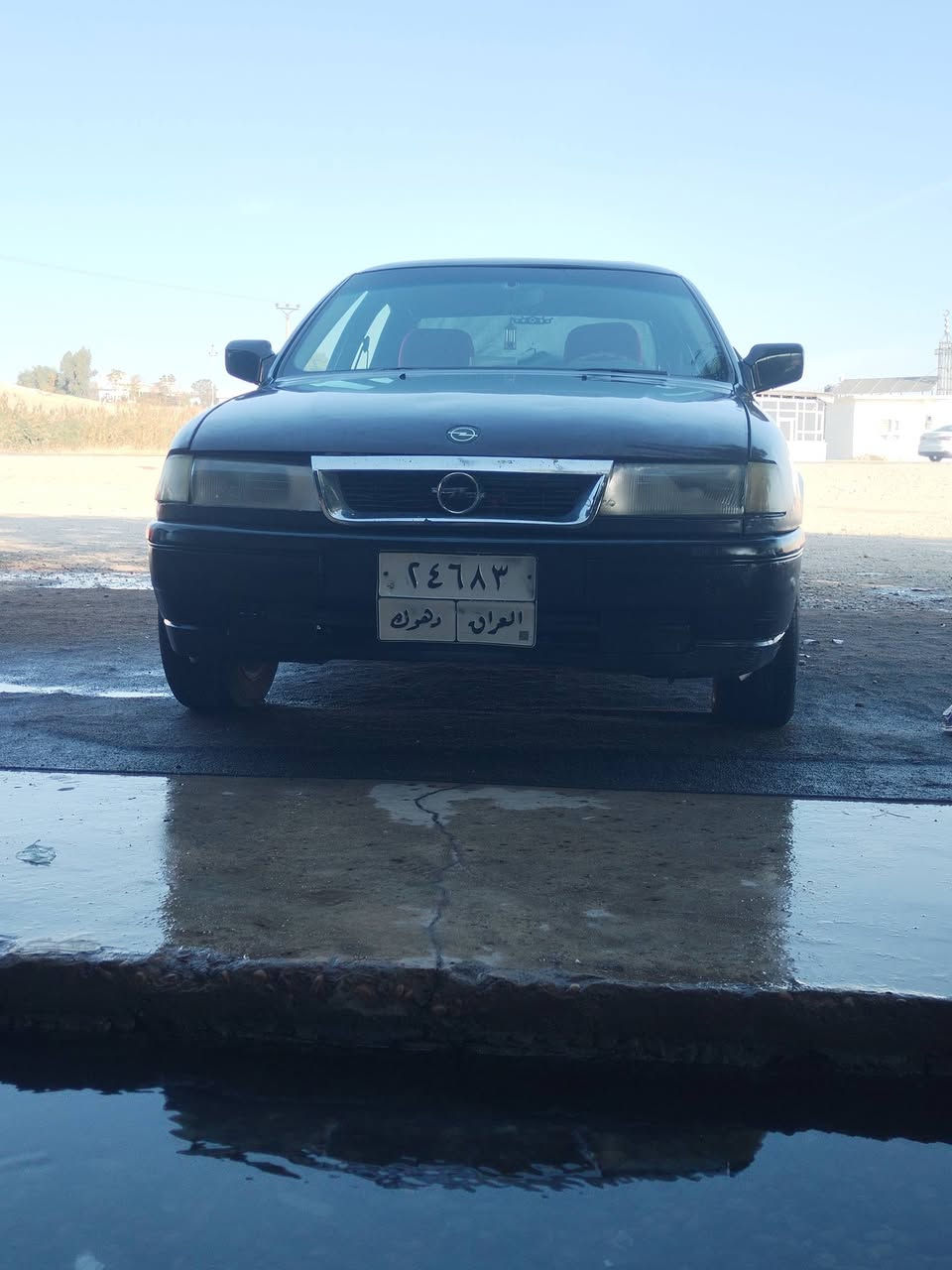 اوبل حجم 18
رقم دهوك
شرط تحويل
سعر 37 غرم سيار 950 ينزل من سعر
***********
