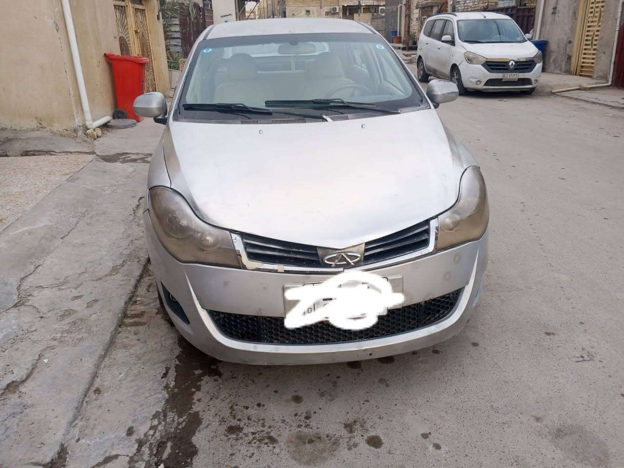 شيري افلاوين موديل 2013 كير عادي محرك كير جديد رقم انكليزي سنويه بسمي بيع او مراوس للاتصال ***********
