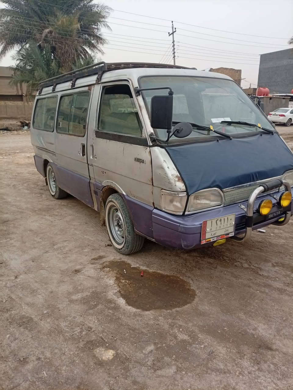 سلام عليكم كيه بسته للبيع مكفوله كير مكينه بل كرتون حداديه نفض وره وكدام تخم تاير دخل غرف جديده قطرت صبغ مابيه بسمي وكاله مداور بل يعجبك رقم بابل مكان بابل  ابي غرق السعر 45 
***********
