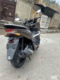 بي سي اكس • جيل ثالث • كفاله