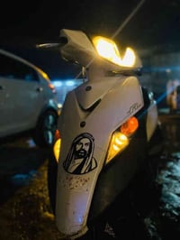 دراجه ماكس ثعلب نظيفه  تاير جديد 📌 دبل جديد امامي  العنوان بغداد السكا...