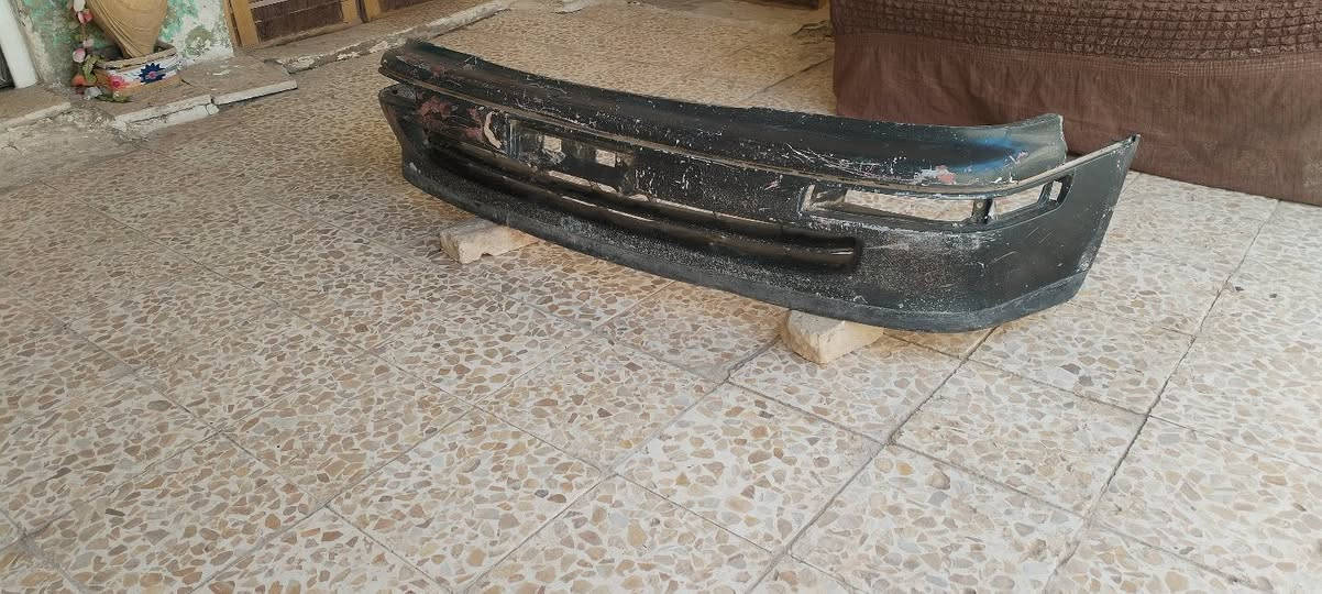 السلام عليكم دعامية بطه متصل بيها كسر بسيط بلاديه  حته صبغ مابيها بس هاذا الكسر ابيع عل هل وضع هل موجود التفيدا يصلحه كسر بسيط اريدها (٤٠) وبيها مجال واتساب ***********
